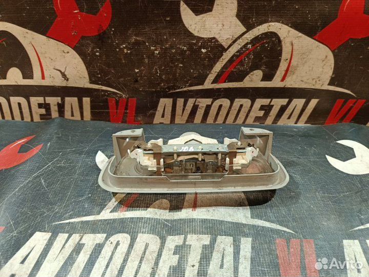 Плафон салона Ford Focus 1 MK1 1.8L zetec-E EFI