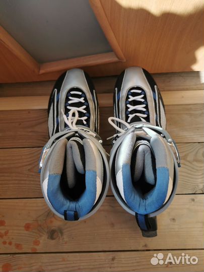 Ролики bladerunner (мужские)