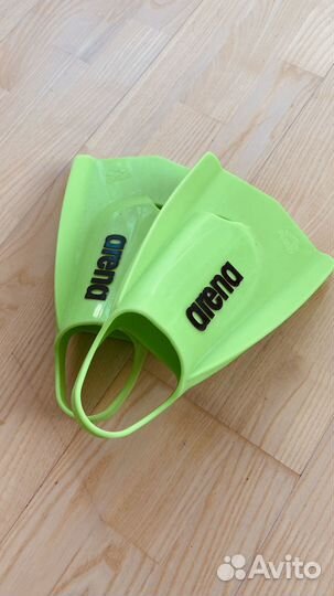 Ласты для плавания Arena 38-39