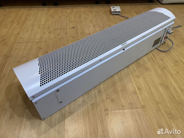 Тепловая завеса тепломаш кэв-9П2011Е