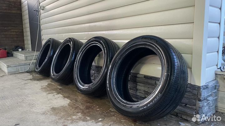 Formula Energy 225/55 R18