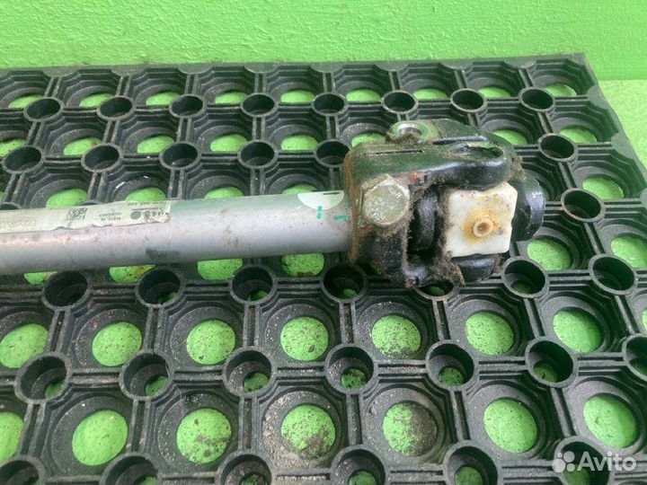 Вал рулевой колонки DAF XF105