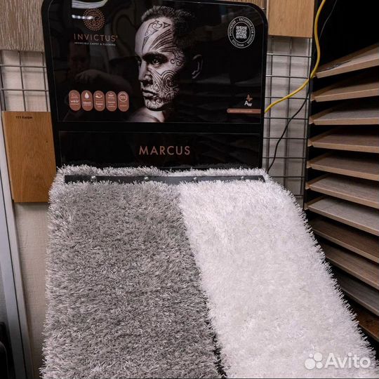 Ковролин в гостиную