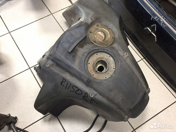 Топливный бак бензобак bmw r 1150 rt