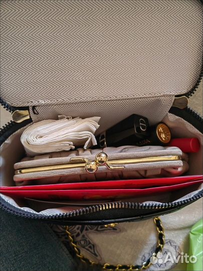 Сумка женская