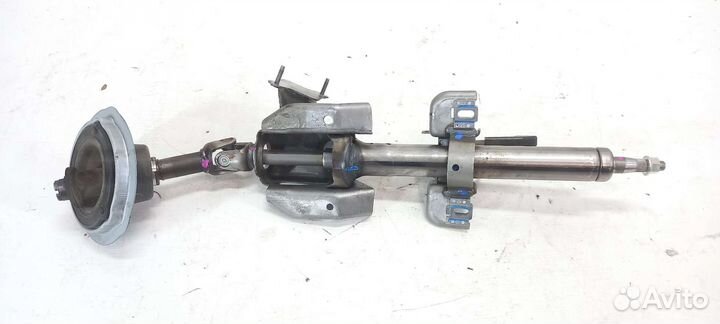 Рулевая колонка Mitsubishi Pajero Sport2