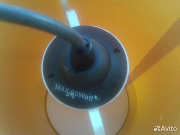 Подвесной светильник Икеа