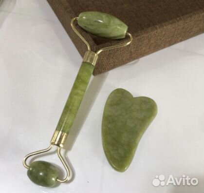 Массажер для лица