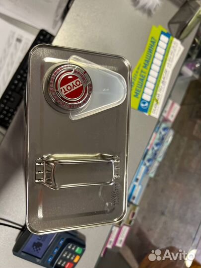 Toyota Motor Oil 5W-30 SP/GF-6A 4L (япония)