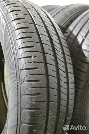 Dunlop Enasave EC204 175/65 R15 84H
