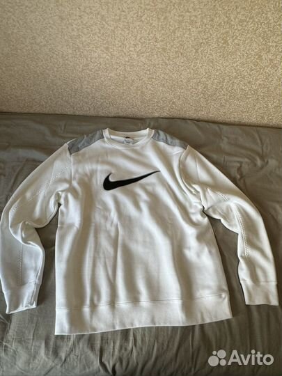 Свитшот Nike