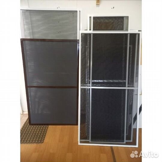 Противомоскитные сетки 3830мс