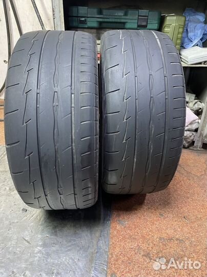 Bridgestone Potenza RE003 Adrenalin 235/45 R17