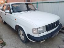 ГАЗ 3102 Волга 2.3 MT, 1996, 200 000 км, с пробегом, цена 150 000 руб.