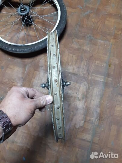 Колеса для велосипеда 20