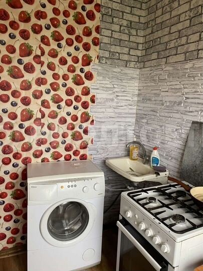 Комната 10,4 м² в 3-к., 5/5 эт.