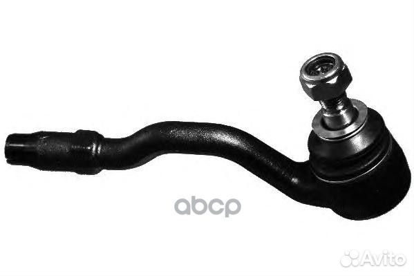 Наконечник р/т BMW X3(E83) лев/прав