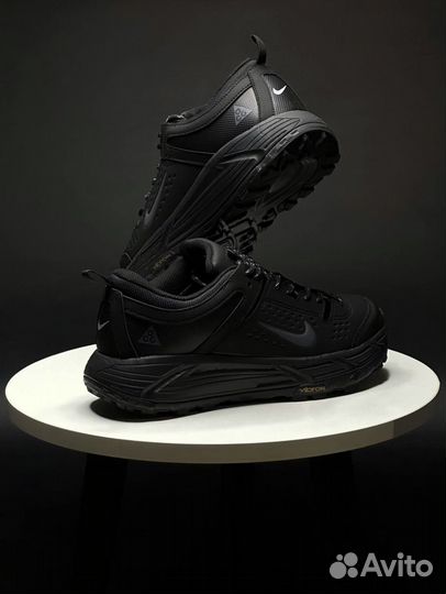 Кроссовки Nike Acg Low Gore Tex