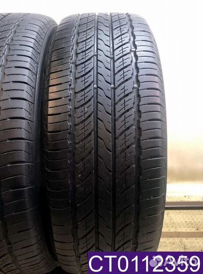 Toyo Open Country U/T 225/55 R19 96T