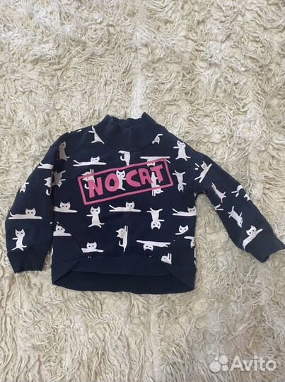 Спортивный костюм crockid