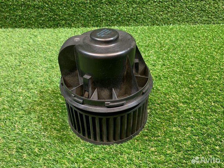 Моторчик печки Ford Focus/Focus RS/Focus ST