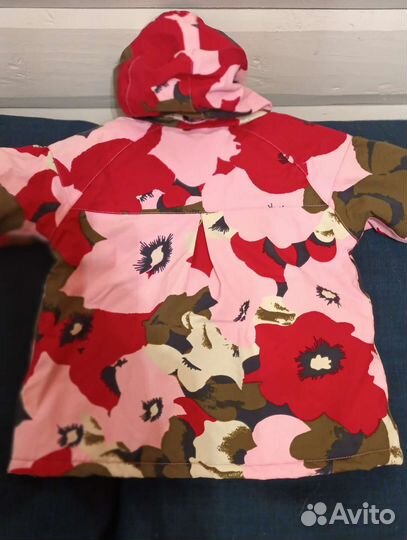 Детские вещи на девочку 1 год