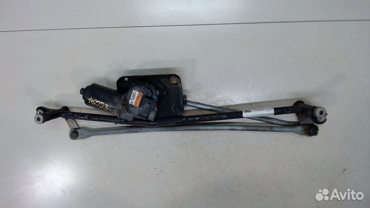 Механизм стеклоочистителя Ford Explorer, 2003