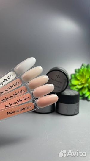 Гель желе NoName Jelly Gel 2 15 мл