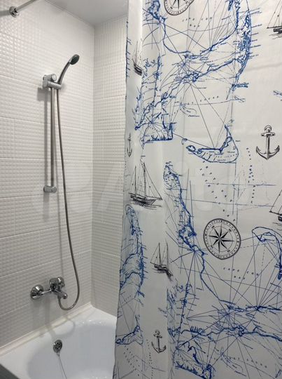 Квартира-студия, 28 м², 21/24 эт.