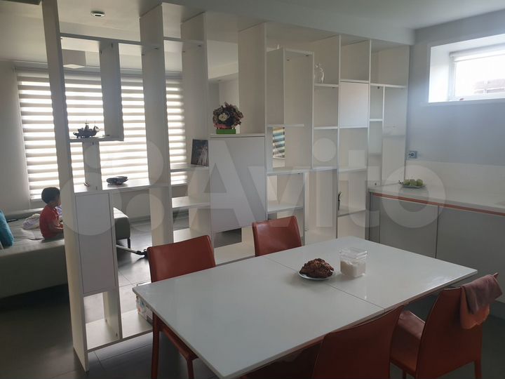 Коттедж 180 м² на участке 12 сот.