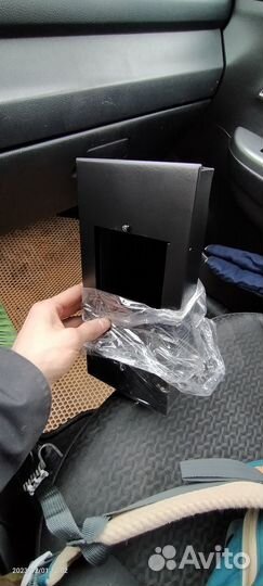 Порошковая покраска дисков