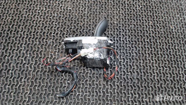 Кулиса кпп BMW 5 F10, 2013