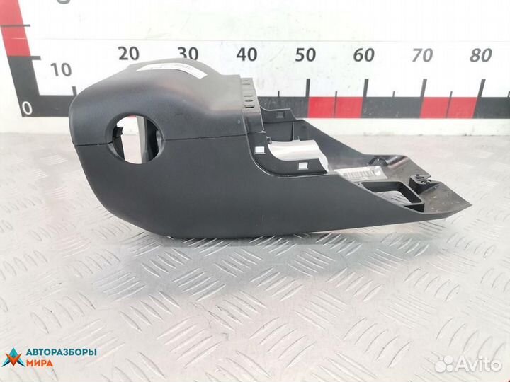 Кожух рулевой колонки Volvo S60 2 рест. 2015