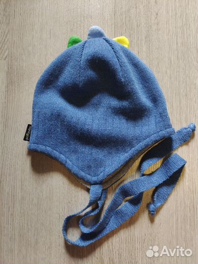 Шапки осень зима 44-46, 48-50