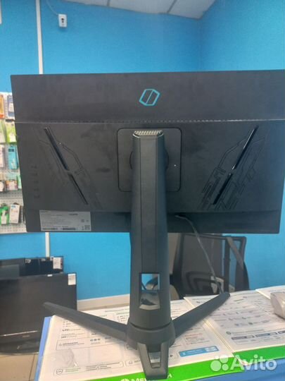 Монитор Samsung Odyssey G3 F24G35Tfwi
