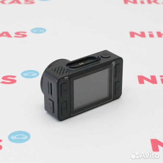 Видеорегистратор Neoline G-Tech X76 dual FHD+FHD