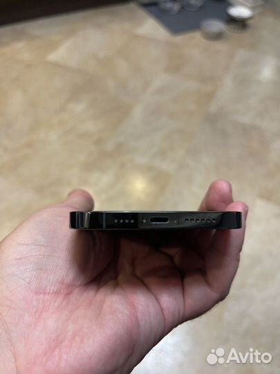 iPhone 13 Pro Max, 512 ГБ