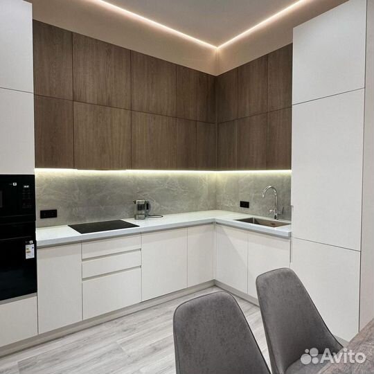 Кухонный гарнитур от производителя