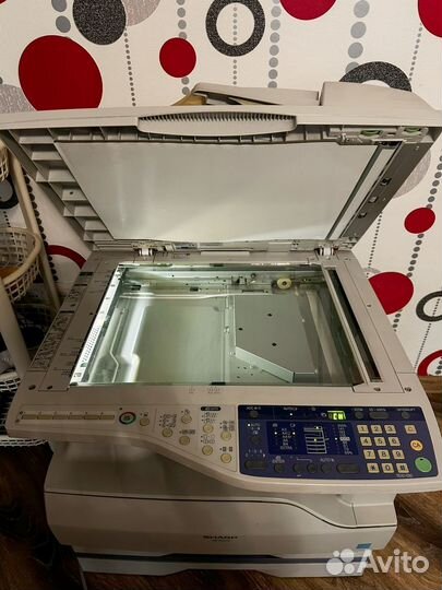 Мфу sharp AR-M205