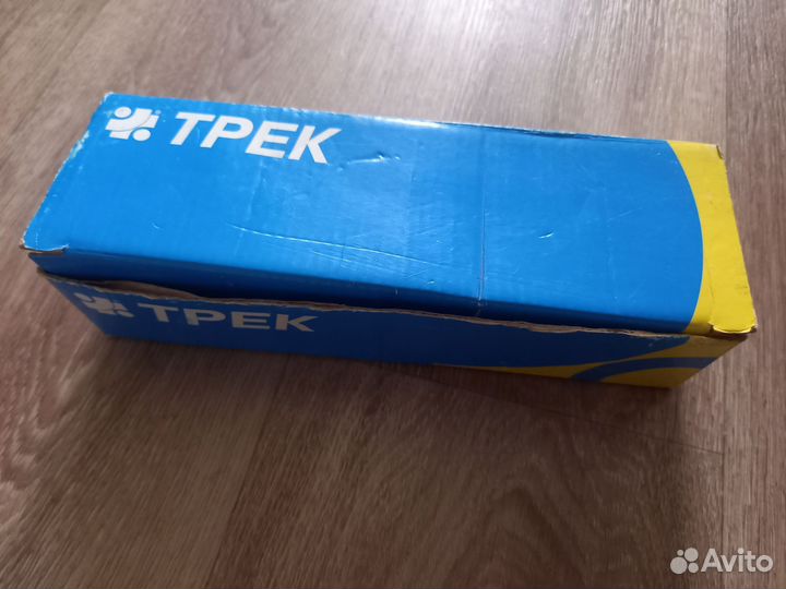 Комплект рулевых наконечников 