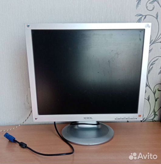 Монитор для компьютера