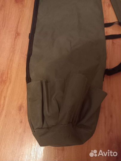 Чехол для удочек