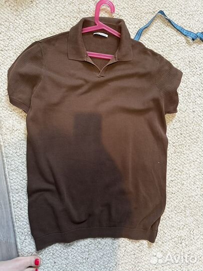 Футболка zara