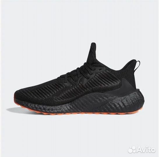 Кроссовки Adidas alphaboost