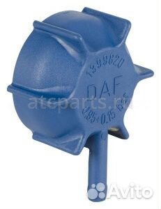 Крышка расширительного бачка с клапаном DAF XF95\X