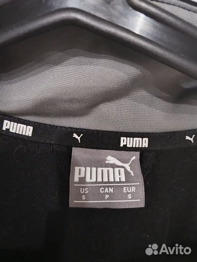 Спортивный костюм Puma