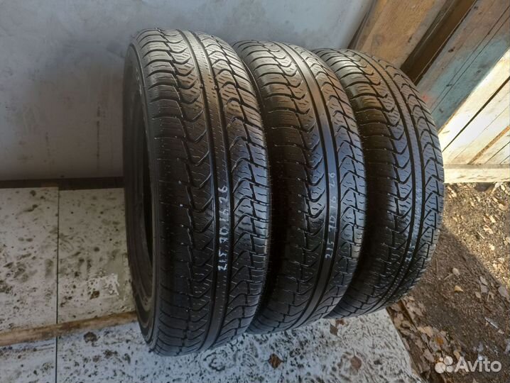 КАМА Кама 365 SUV (НК-242) 215/70 R16 100T