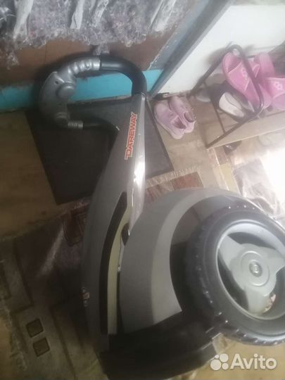 Гироскутер segway детский