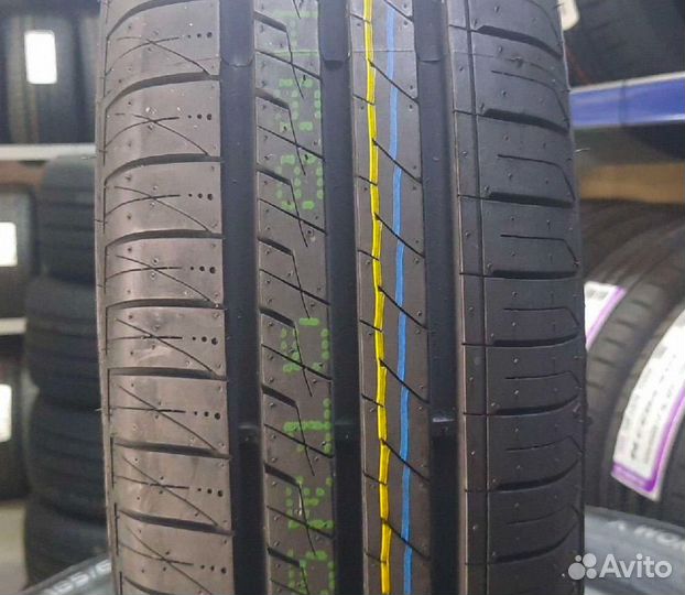 Tourador X Wonder TH1 205/50 R16 87W