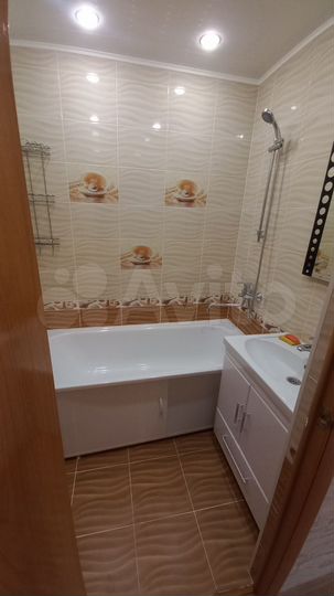 2-к. квартира, 53 м², 5/5 эт.